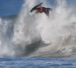 bodyboarding mexico