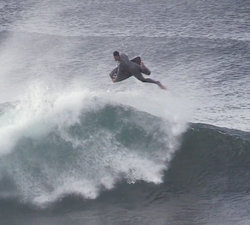 bodyboard azores