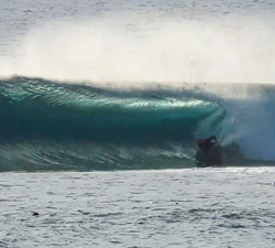 bali bodyboarding