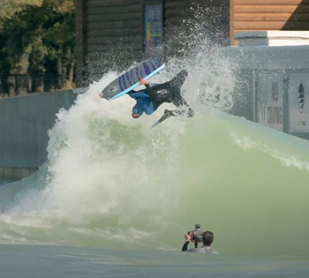 bsr surf resort jeff hubbard