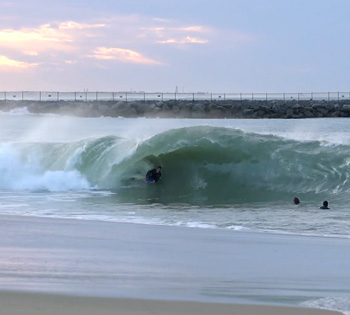 seal beach