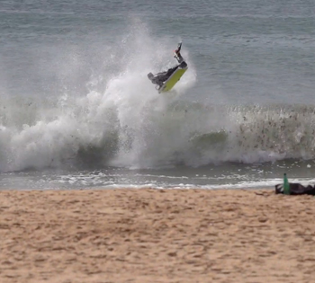 bodyboard depot