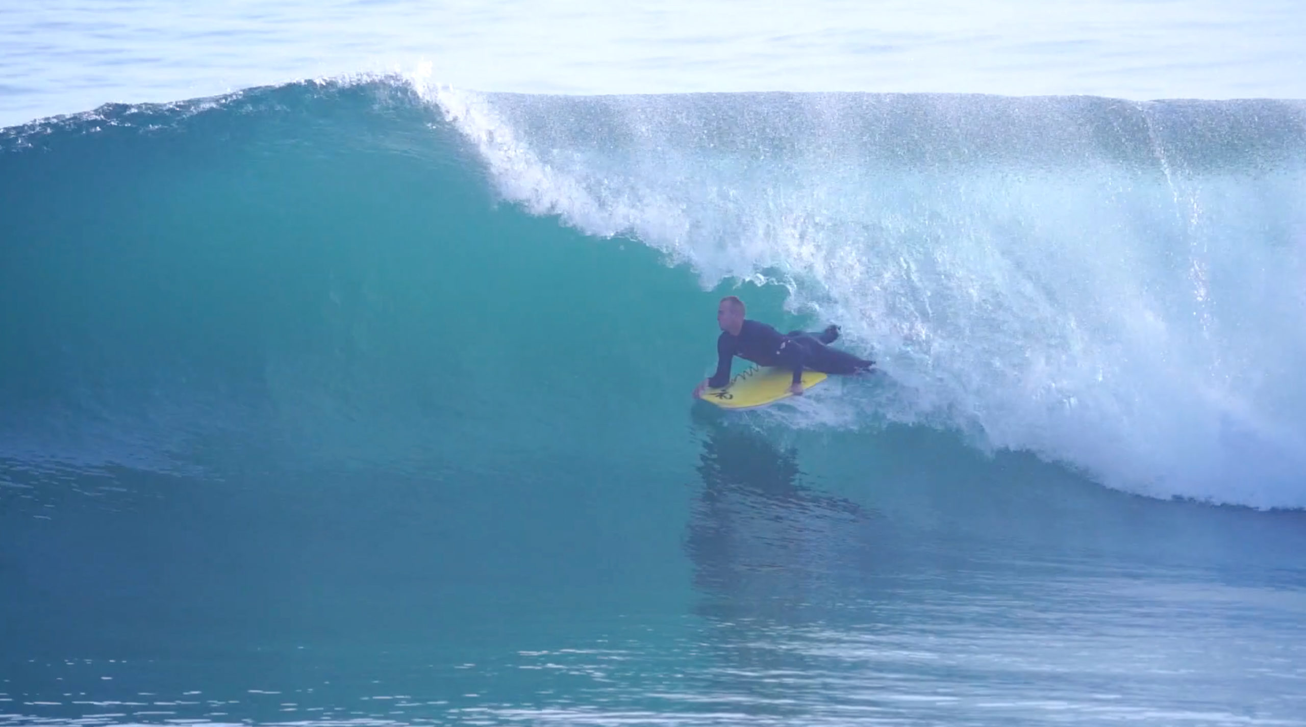 » REFRACTIONS // VOL. 3 We Bodyboard Bodyboarding Videos and Movies