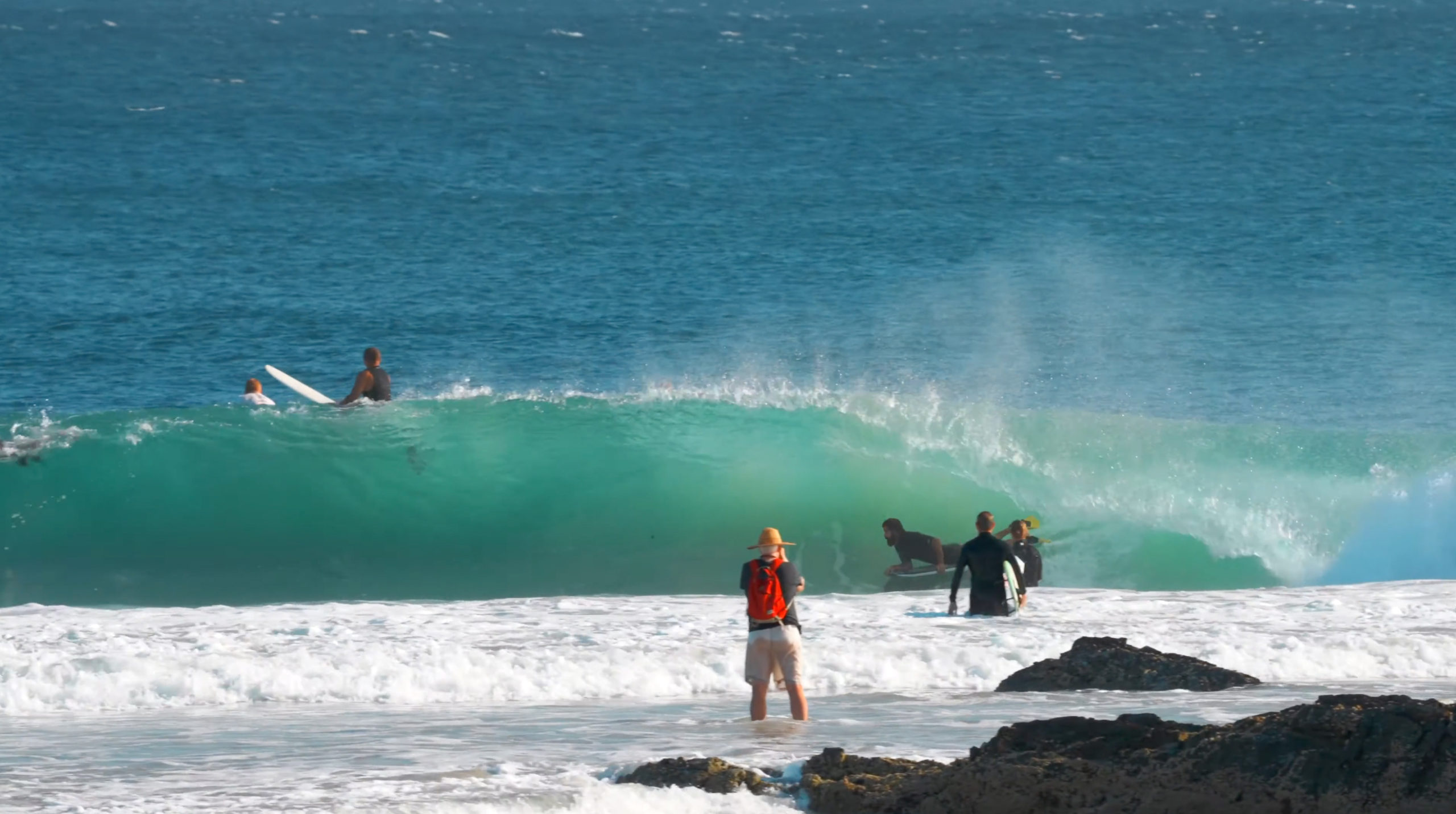 » Cyclone Slabs Oz January 2022 We Bodyboard Bodyboarding Videos and