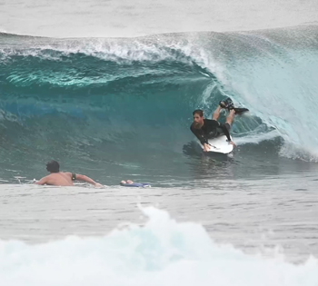 hawaii bodyboard