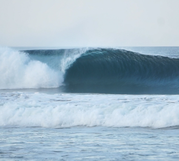 nicaragua surf