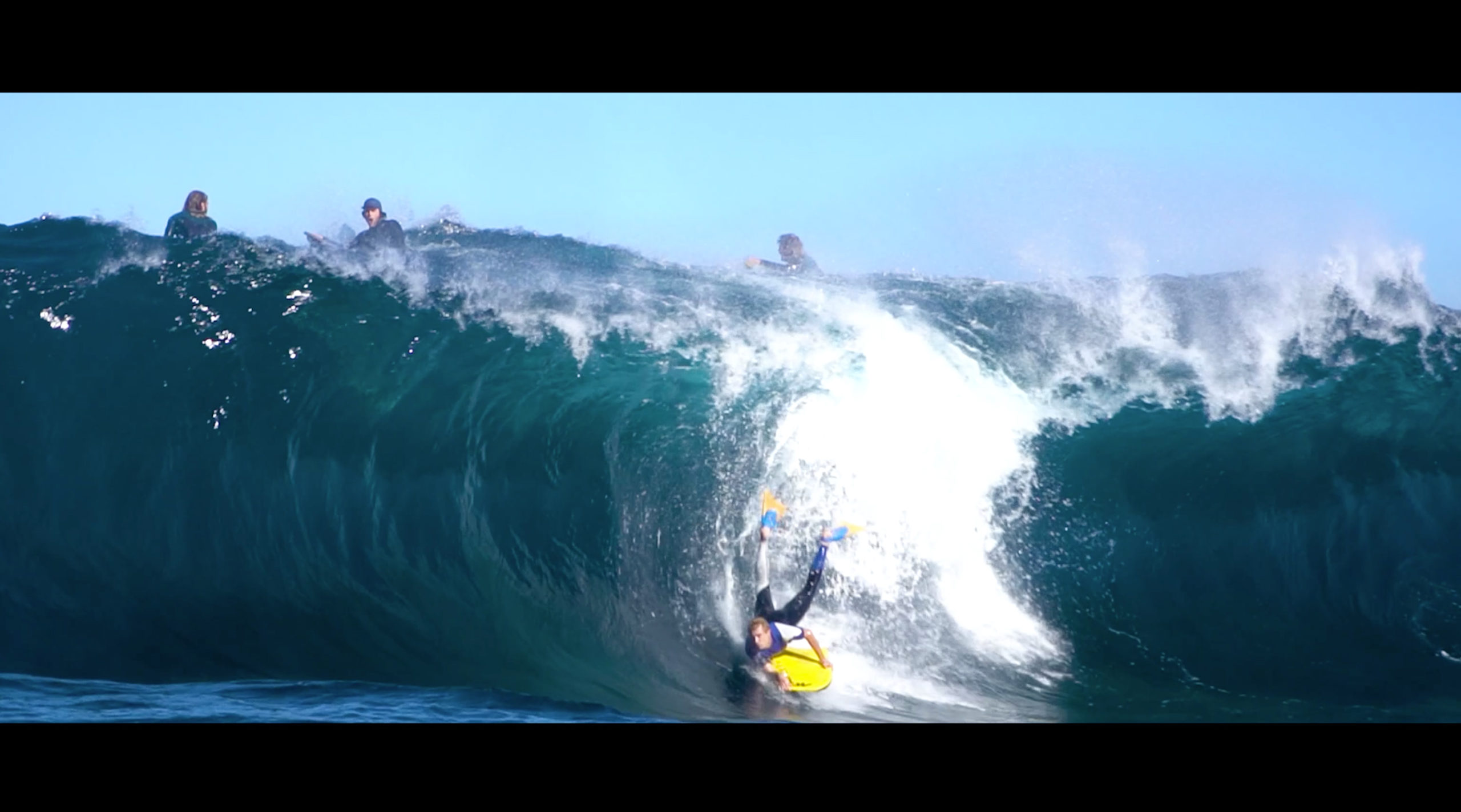 » South Slide We Bodyboard Bodyboarding Videos and Movies