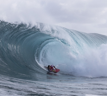 fronton