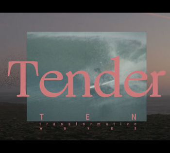 tender bodyboard movie