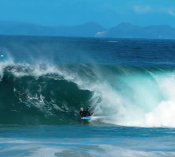 capetown surf