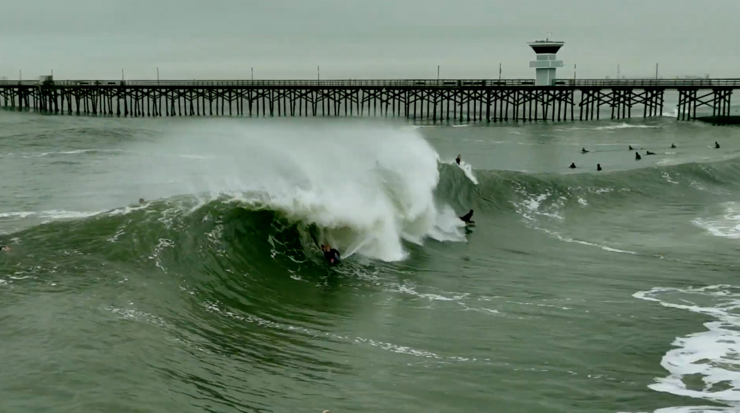 » The End Of Sackchat Seal Beach Massacre We Bodyboard Bodyboarding