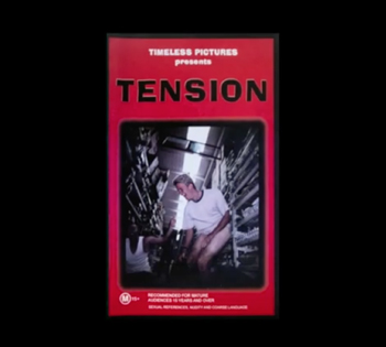 tension