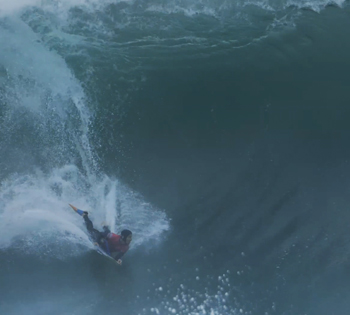 arica bodyboarding