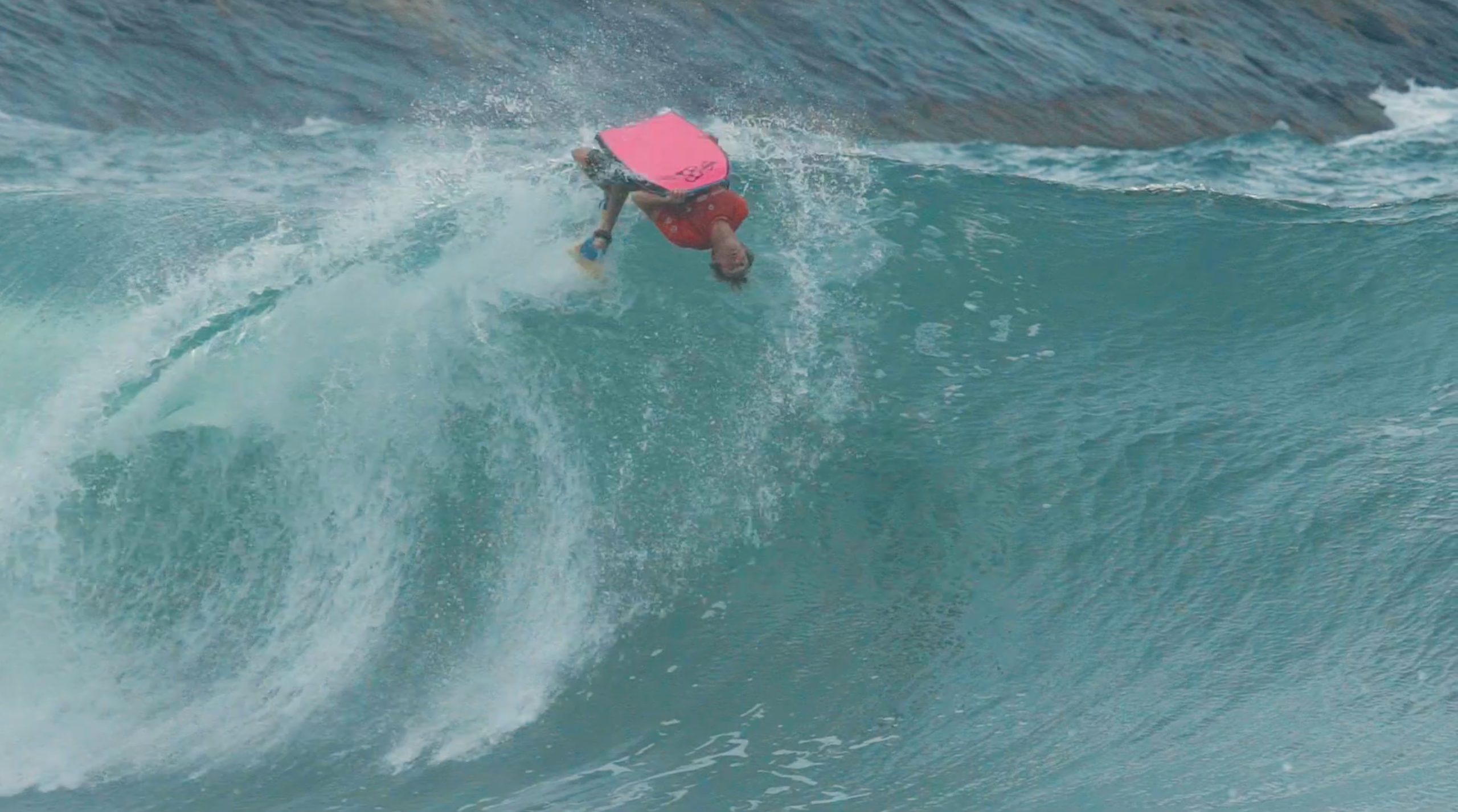 » Itacoatiara Pro 2023 // All Highlights We Bodyboard Bodyboarding