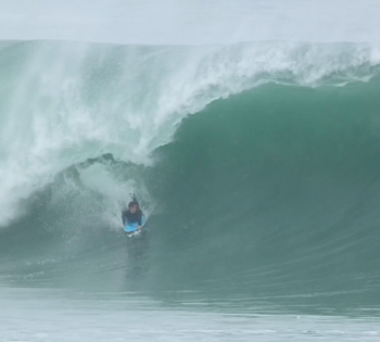 bodyboarding arica