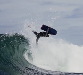 bodyboarding chile