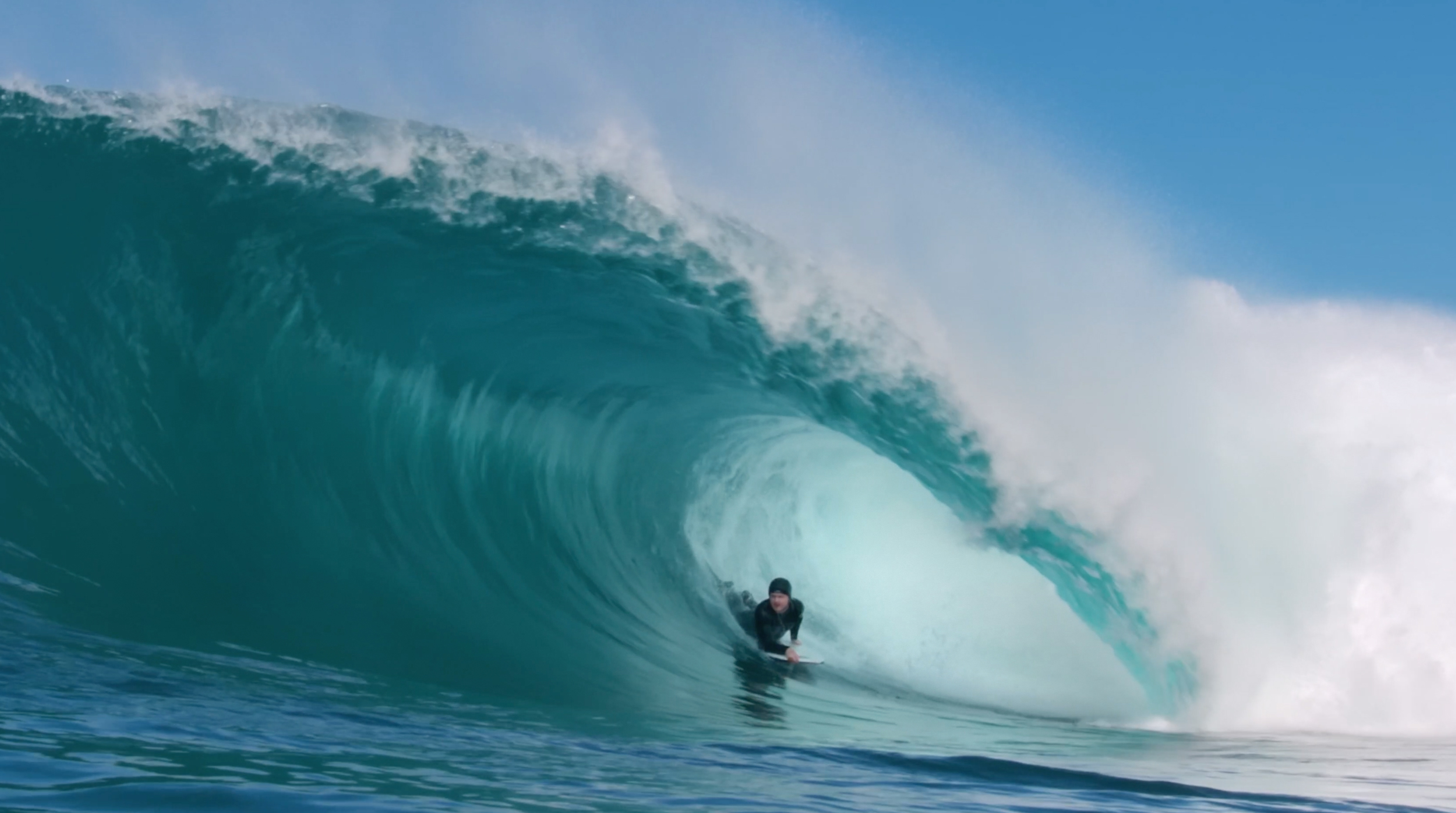 » Into The Void We Bodyboard - Bodyboarding Videos and Movies