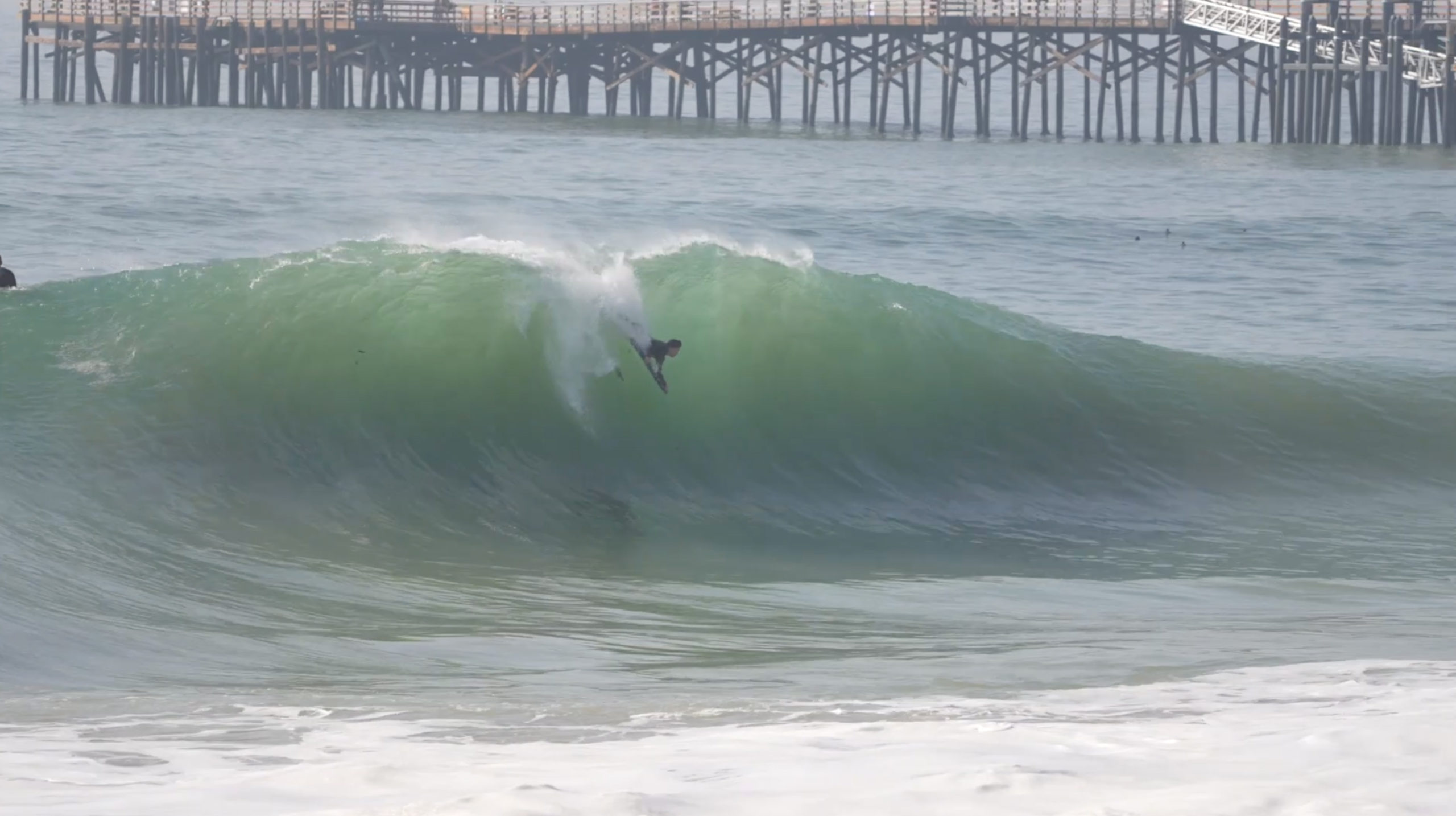 » Seal Beach Carnage // December 28/29th, 2023 We Bodyboard