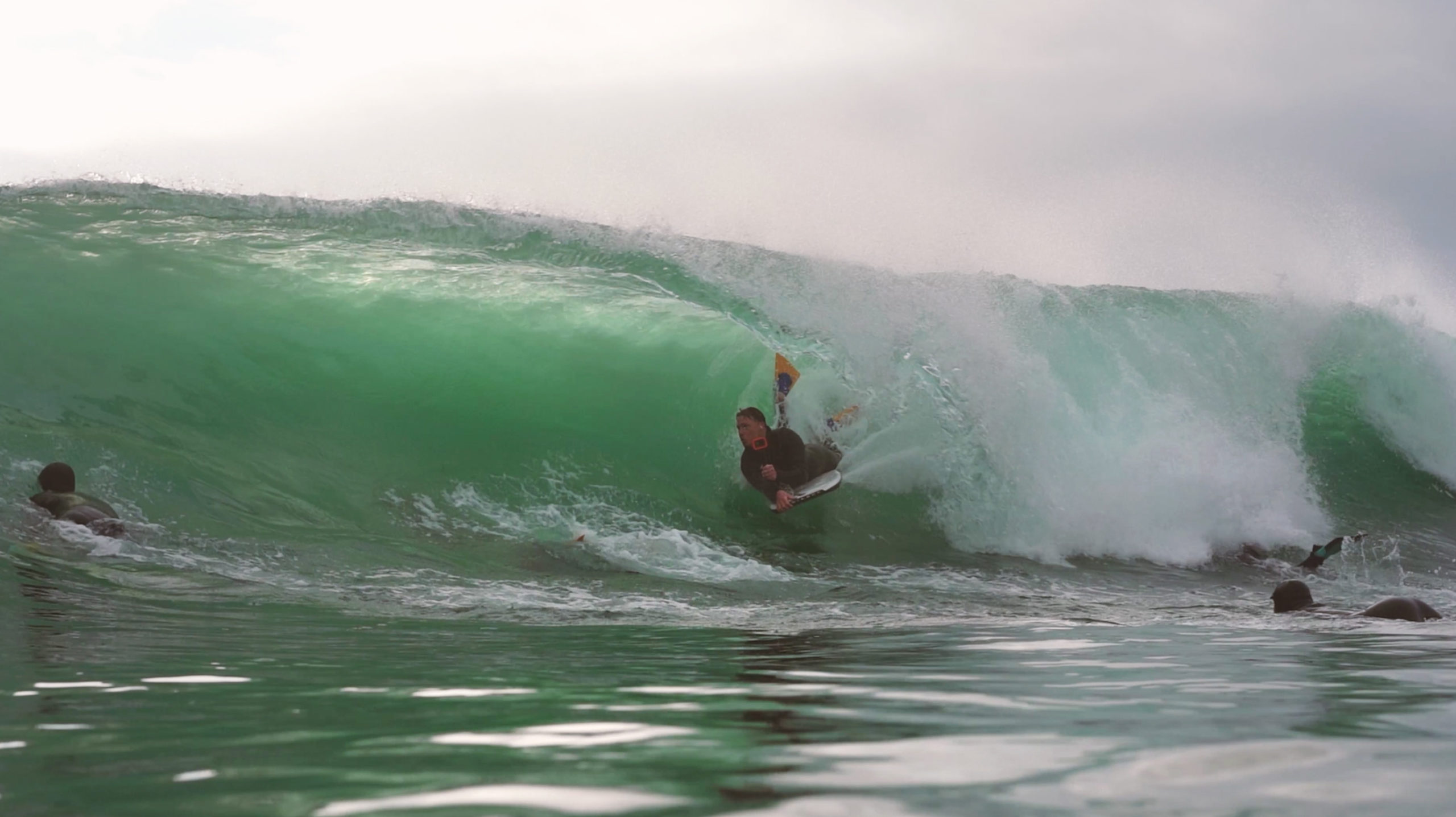 » Sub Zero Slabs in “Cornwall Boogie We Bodyboard Bodyboarding Videos