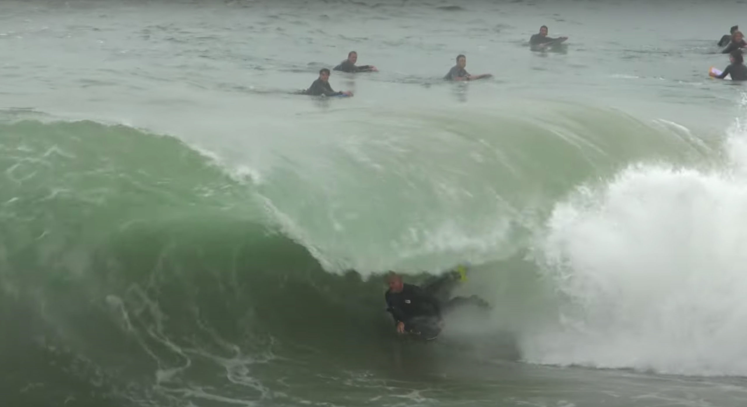 » Port Macquarie Bwalls 2024 We Bodyboard Bodyboarding Videos and Movies