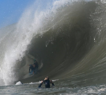 bodyboarding portugal slab