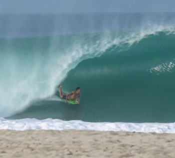 bodyboarding mexico