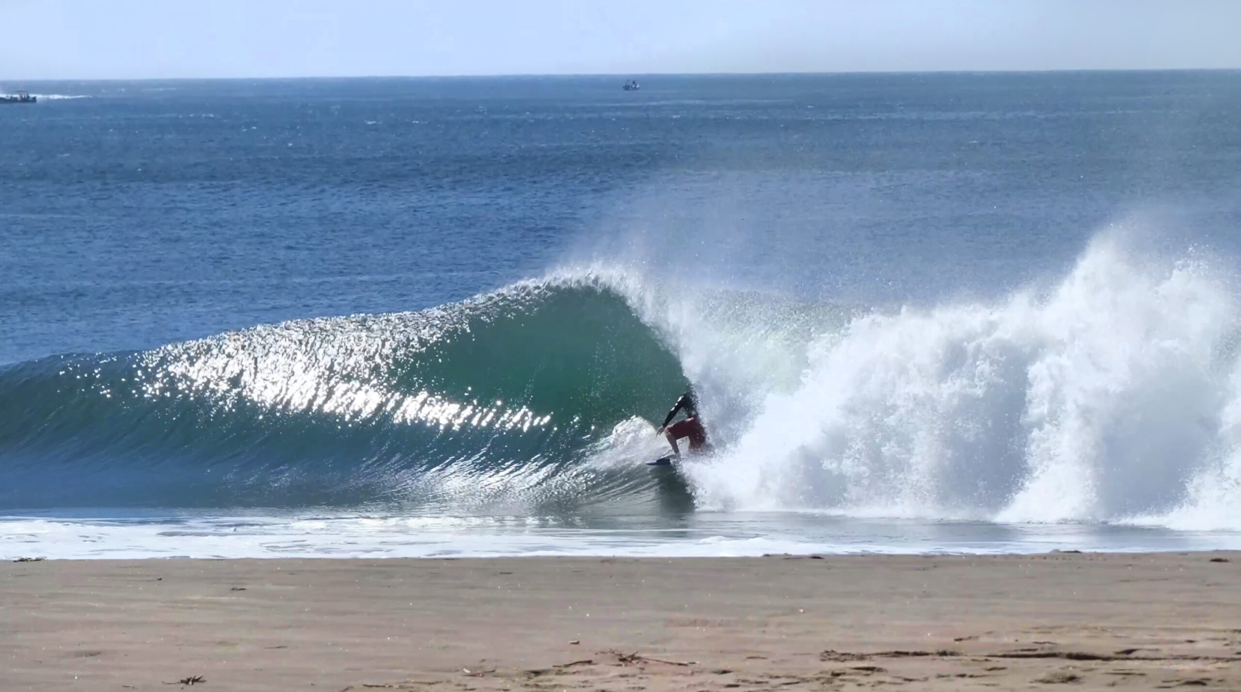 » Boogie At The Boom!! We Bodyboard - Bodyboarding Videos and Movies