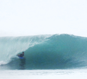 bali