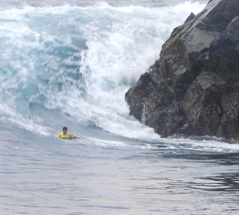 secret mexican wedge