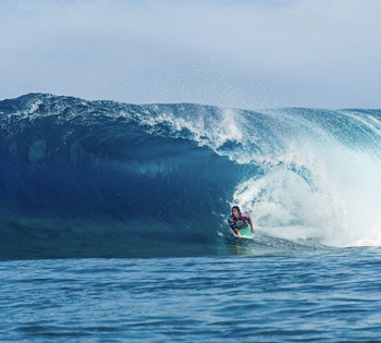 fronton